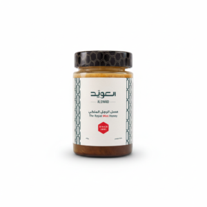 Al-Owaid Royal Vitality Blend