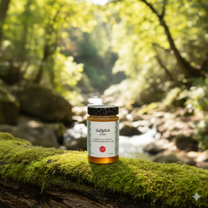 Al-Owaid Royal Vitality Blend