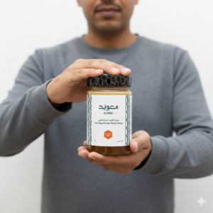 Al-Owaid Royal Vitality Blend