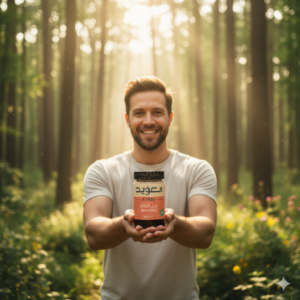 Alowaid Immunity Honey – 500g Premium Natural Blend